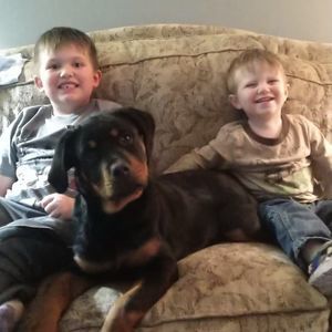 Meet your Posher, Debra